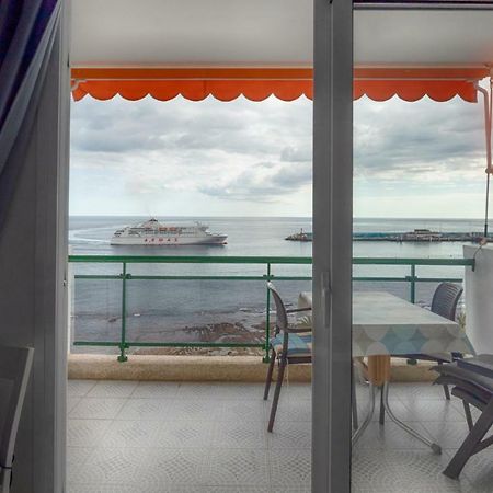Comodoro Estudio Vista Mar Explotaciones Ravel Arona  Eksteriør bilde